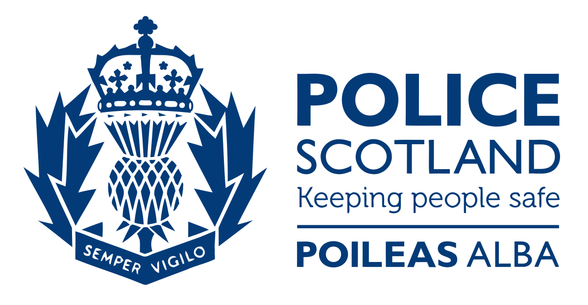 Police Scotland logo