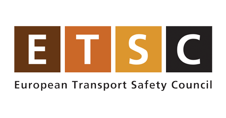 European transport safety council logo