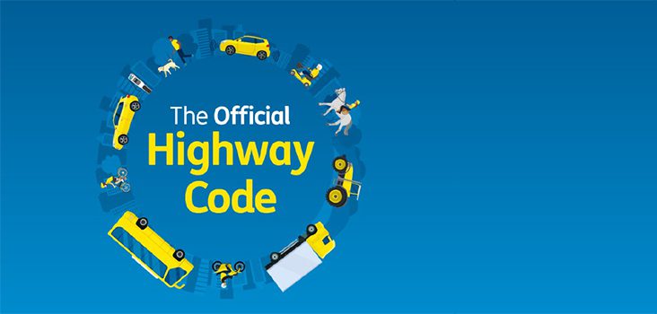 The Official Highway Code